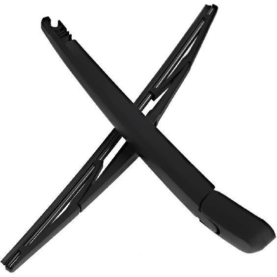 Rear Window Windshield Wiper Arm & Blade Replacement for Lexus RX330 RX350 RX300 RX400h 2004-2009 Replace#85241-0E010