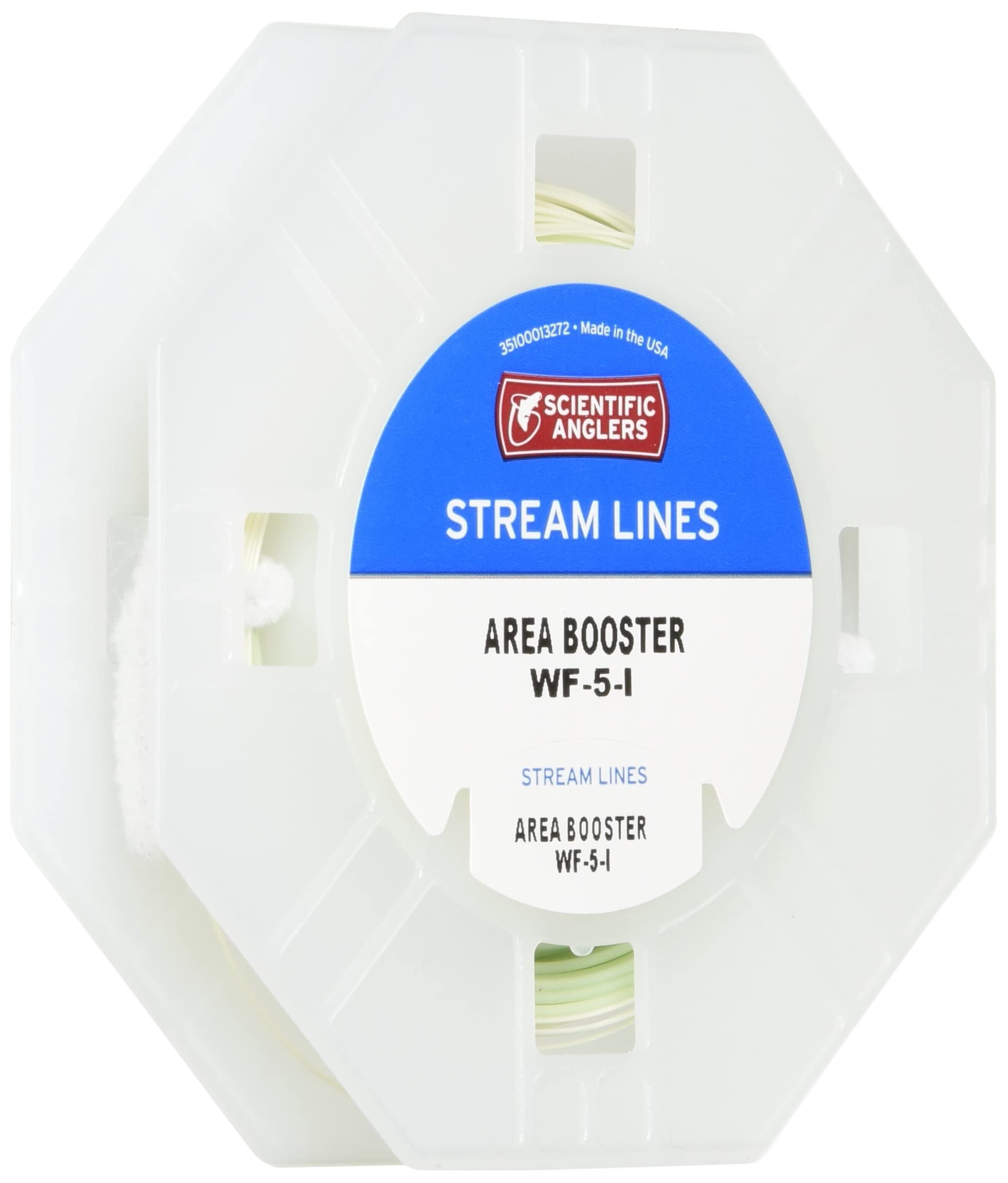 

TIEMCO SA Зона бустерной линии Промежуточная WF5I