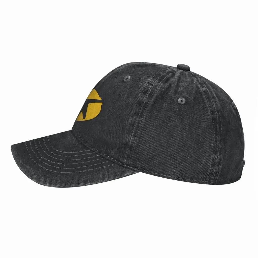 Cappellino da Baseball alla Moda Cappelli da Uomo Visiera da Donna Protezione Snapback Cappelli Yamato
