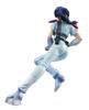 Heroine Memories Red Photon Zillion Apple 22cm PVC Painted Complete Figure Approx.