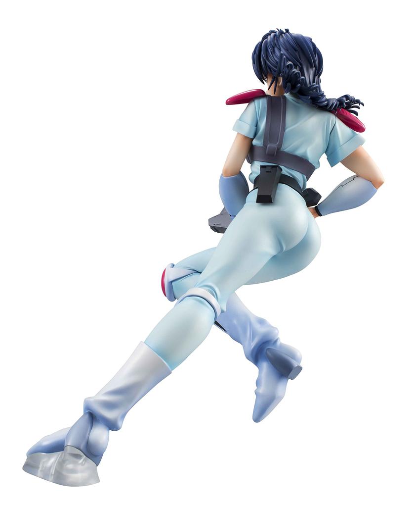 Heroine Memories Red Photon Zillion Apple 22cm PVC Painted Complete Figure Approx.