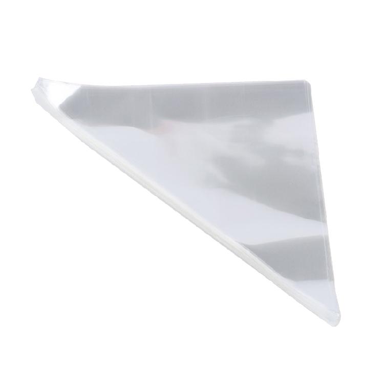 

200 Pcs Cupcake Decor Icing Bags Anti-burst Piping Bags Disposable Pastry Bags S