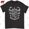 Running Wild Wappen Stein Album T-Shirt 7YPF