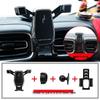 Lynk & Co 02/03 Car Phone Holder with Wireless Charging (2018-2022 Models)