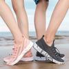 Scarpe a Rete Asciugatura Rapida da Uomo e Donna - Traspiranti, Design Vuoto per Attività Estive all'Aperto
