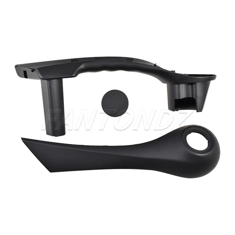 Front Inner Door Hold Handle Left Or Right For Renault Megane MK2 2002-2009 7701475315 7701475316