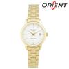 Orient Modern Classic Men's/Women's Couple Wristwatch OT901MC/OT901FC