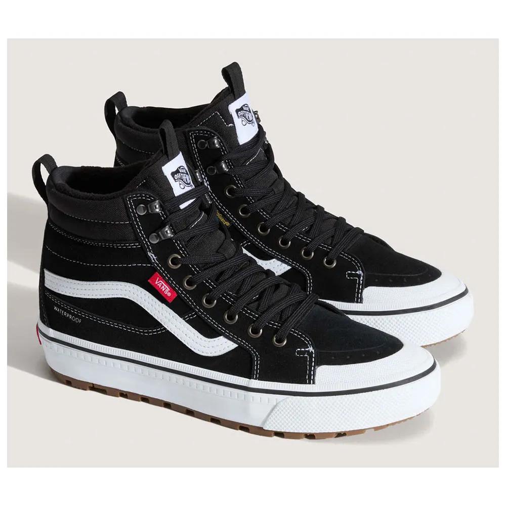 Vans MTE Sk8-Hi Waterproof Insulated Sneakers