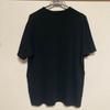 [USED] Excellent Condition Onitsuka Tiger Graphic Tee Black XL