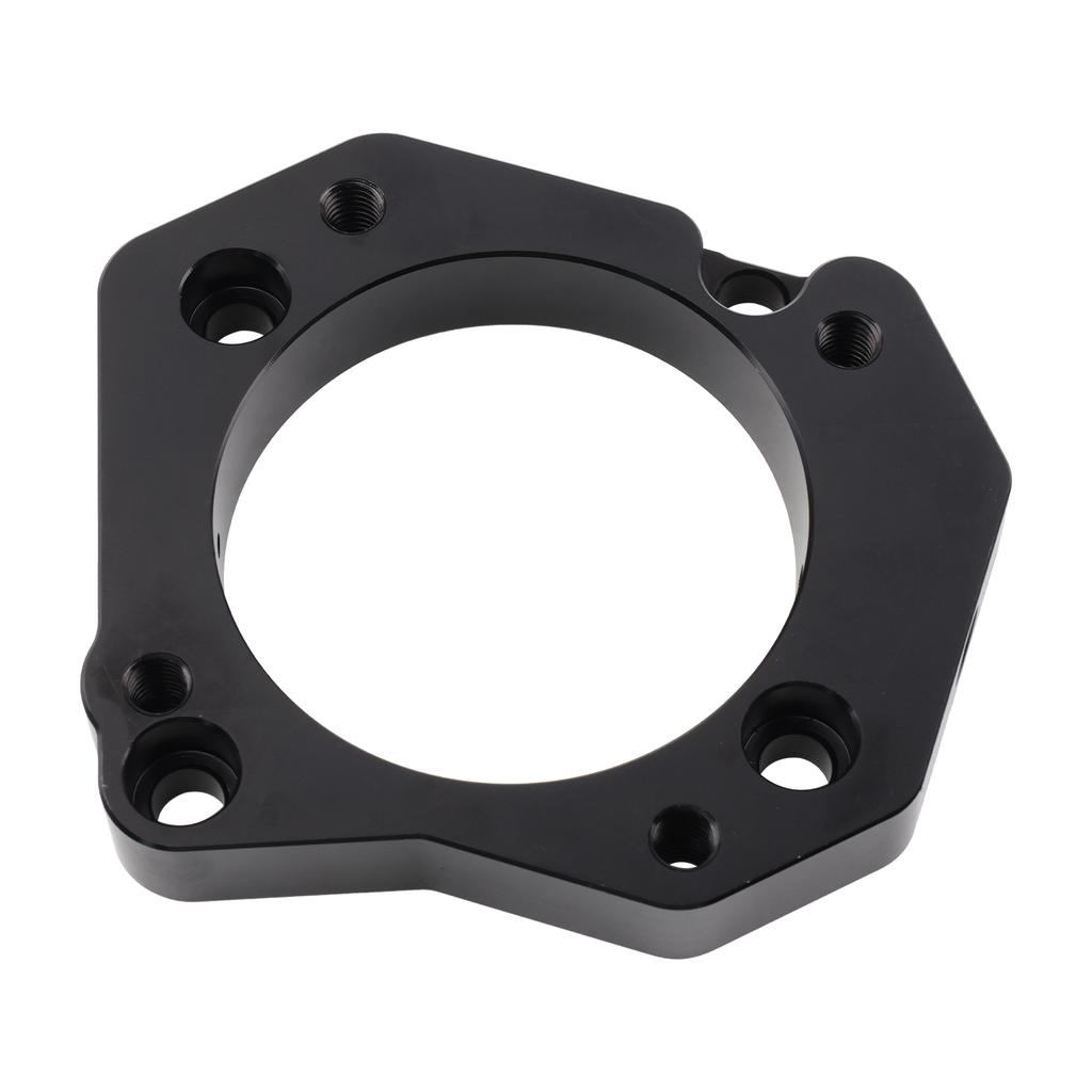 Throttle Body Adapter K RBC to K PRB  72mm open For 06-15 Honda Civic Si 02-06 RSX k20 k24