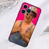Funny Gibby Phone Case For iPhone 17 Pro Max 16 14 13 12 11 15 Pro Max Plus 12 13 Mini 16e 17 Air Cover