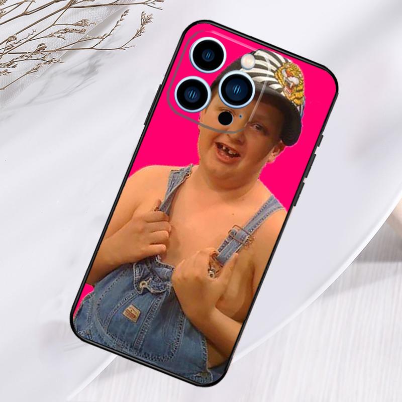 Funny Gibby Phone Case For iPhone 17 Pro Max 16 14 13 12 11 15 Pro Max Plus 12 13 Mini 16e 17 Air Cover