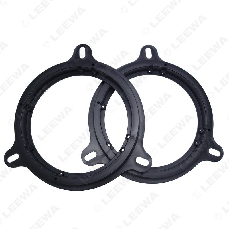 6,5" Lautsprecherringe für Hyundai Verna, Zotye Z300, Great Wall H5, Nissan Livina & Tiida Audio-Mods