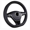 D Type Car Steering Wheel Cover For Opel Grand Sport Mokka GS Line 20-22 Astra