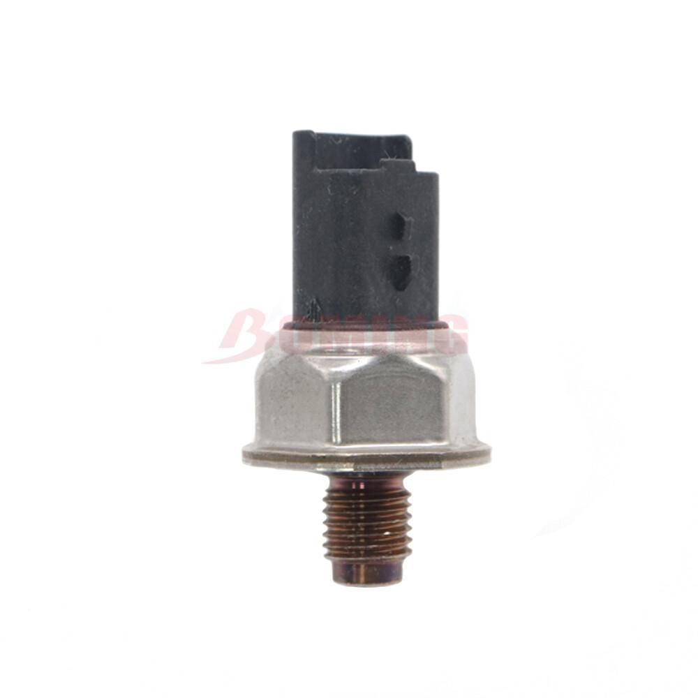 55PP14-01 New Fuel Rail Pressure Regulator Sensor For Nissan NV200 1.5 DCI
