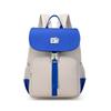 School Bag High-quality Kindergarten Cute Treasure Contrasting Color Backpack Primary School Students 1-2 Grades Spring Outing Backpack Gift Printing