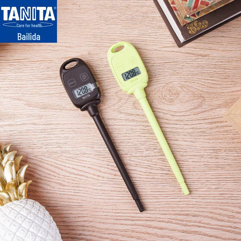 TANITA TT-583 Digital Cooking Thermometer
