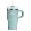 STANLEY Quencher H2.0 FlowState Becher 591ml (20oz) Mit Griff