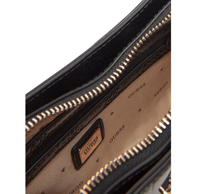 Сумка Guess Arnela HWTV94 96170 чёрный