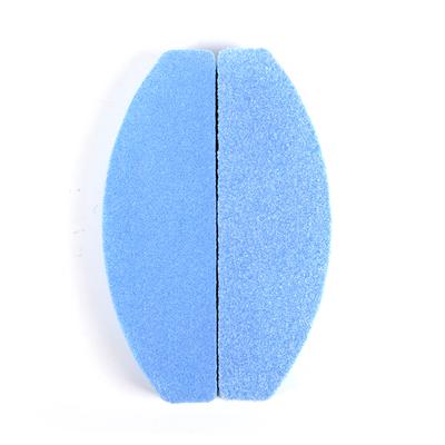 5 ks Tipy na zdobení nehtů s houbičkou Buffer Broušení na nehty Buffer Block Pilníky Sponge