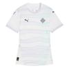 Puma Womens/Ladies 2025 Iceland Away Shirt