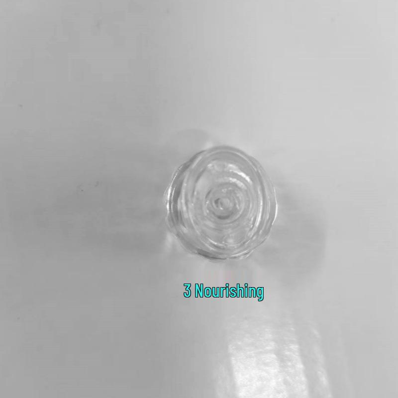 

HydraFacial Crystal Suction Tip - Universal Small Bubble Cleaning Head Replacement for Beauty Instruments