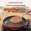 Supor Non-Stick Frying Pan with Thermo-Spot