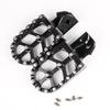 Aluminum Rear Foot Pegs for Honda CRF150F/CRF230F (2003-2020)