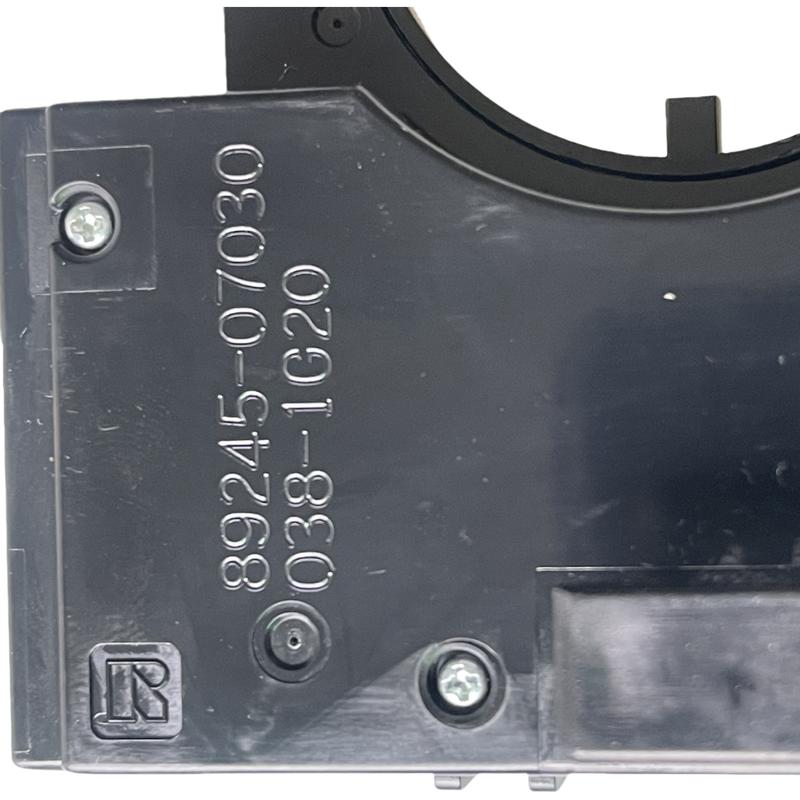 8924B-07010 Steering Angle Sensor Is Suitable for Toyota 8924B07010