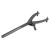 Scooter Motorcycle Y-Shape Flywheel Metal Clutch Spanner Remover Puller Tool