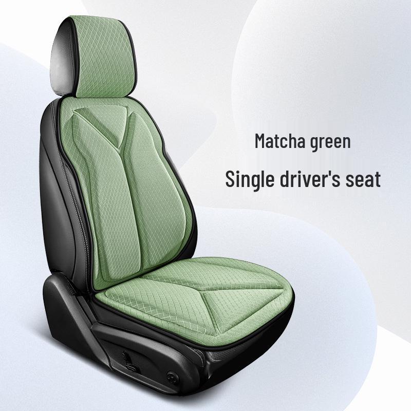 Universal Non-slip Car Seat Cushion for All Seasons