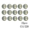 Dental Lab Polishing Shank Mandrel Burs Emery Polishing Kit Disc Cutting Double Side Disk Tool Dentistry Polishing Tools