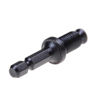 Brand New Adapter Hex Shank Parts Replacement Steel