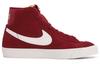 Nike Blazer Mid 77 Team Red Women's DB5461-601