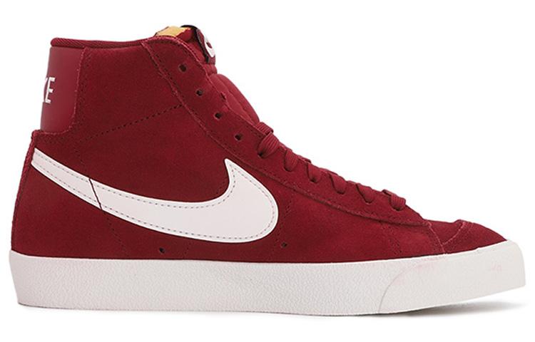 Nike Blazer Mid 77 Team Red Women's DB5461-601