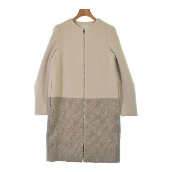 IENA IENA Coat (Others) Women s 36 (S) Beige [Used] [Secondhand]