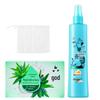 Liu Shen Refreshing Soap & Mosquito Repellent Spray Set