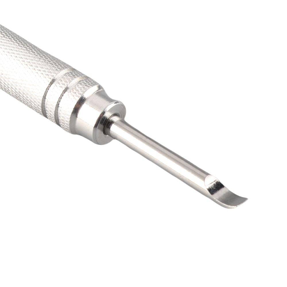 Aluminium Watch Repair Tool Disassemble Tool Pry Tool Watch Back Case Cover Opener  Watchmaking