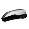 Car Headlight Cover Front Headlight Transparent Lampshade For Changan CS85 Coupe    Left