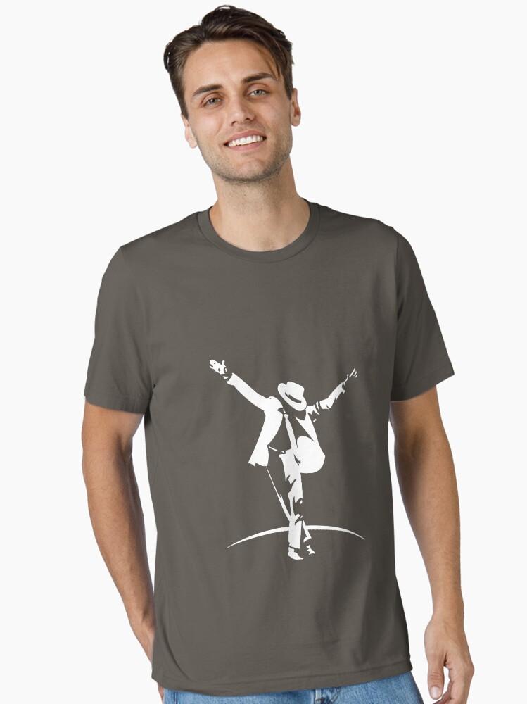 Michael Jackson Special Music Singer-Songwritter Legend Musician Michael Jackson Redeki Trending Seller Classic T-Sh Essential T-Shirt