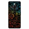 Funda For ZTE Nubia Focus Pro 5G Soft Bumper For Nubia Focus Pro Black Silicone Phone Cases  Nubia Focus Pro 5G Protective Coque