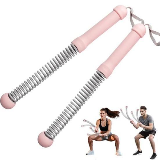 Weighted Ropeless Battle Rope Men Women Arm Exerciser Cardio Muscle Strength Training Cordless Workout Rope