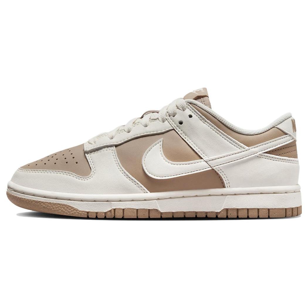 

Nike Dunk Low Next Nature Hemp Sneakers DD1873-200 36.5