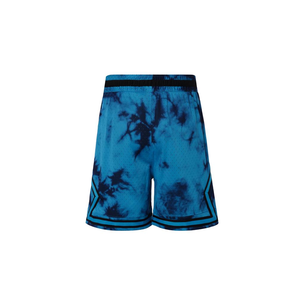 Jordan Casual Shorts Men's Blue DZ0563-446