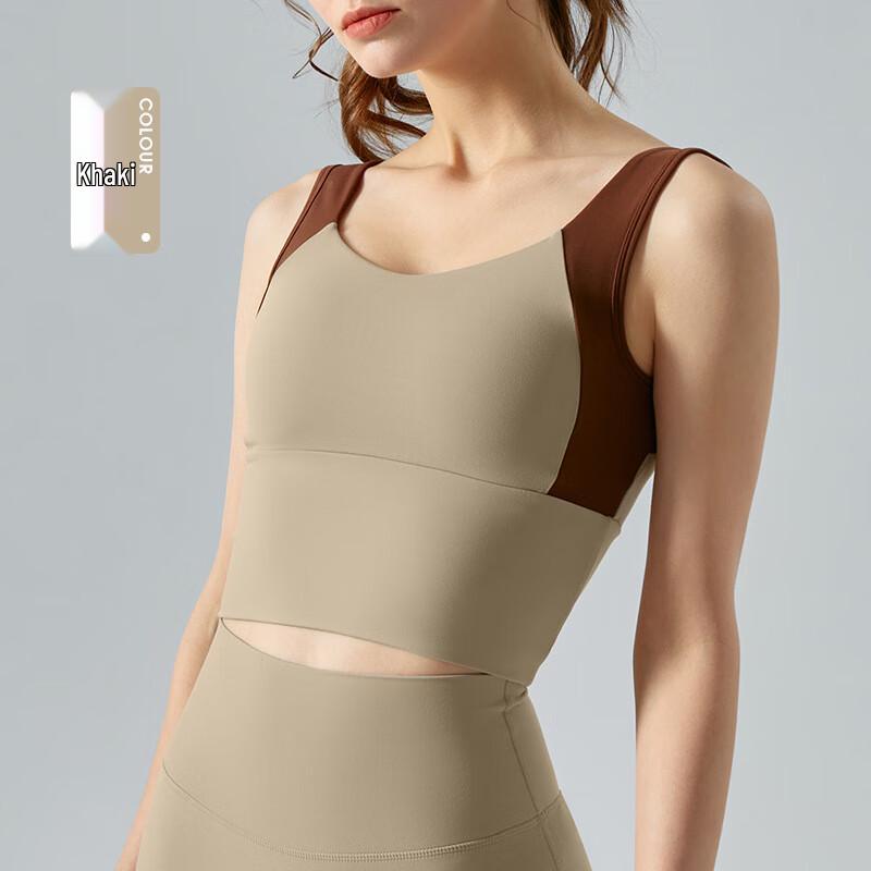 Спортивный бюстгальтер OEING с ощущением второй кожи M