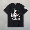 Na górę – T-shirty i koszulki