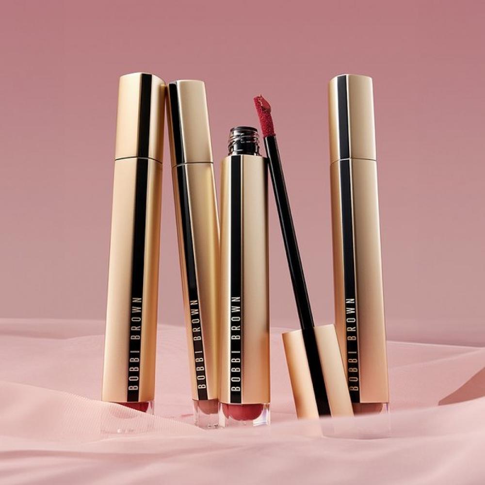Bobbi Brown New Lux Matte Liquid Lipstick