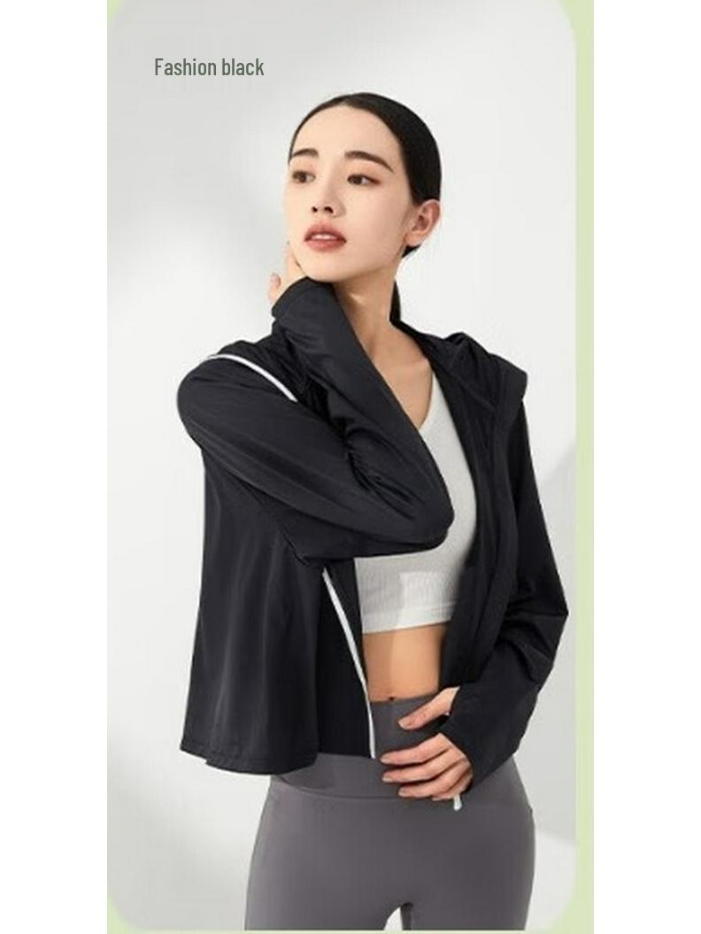 VVC LIFE Ventilated Sun Protection Shawl