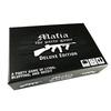 Společenská hra - Apostrophe Games - Mafia - Deluxe edice - Pro dospělé - Černá