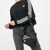 adidas Originals Polyester Shoulder Bag Regular Women's Black Adidas GN2141